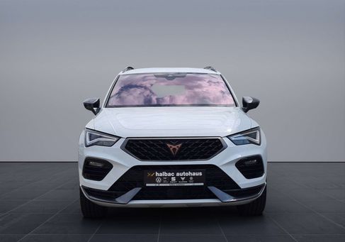 Cupra Ateca, 2024