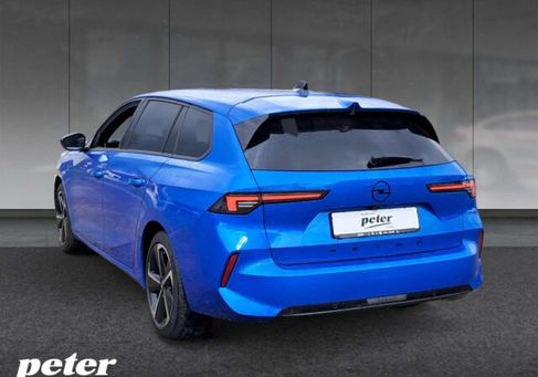 Opel Astra, 2024