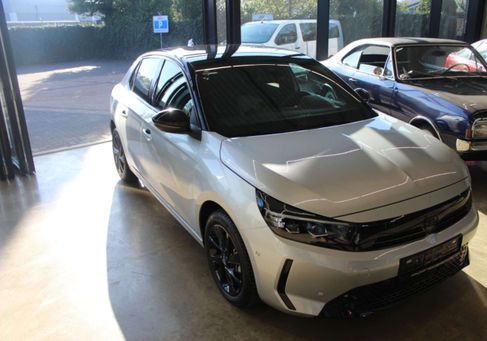 Opel Corsa, 2024 2