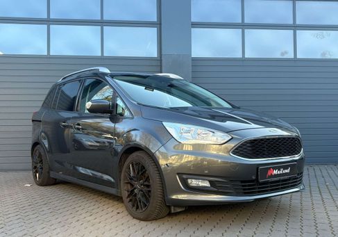 Ford Grand C-Max, 2019
