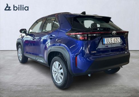 Toyota Yaris Cross, 2026 2