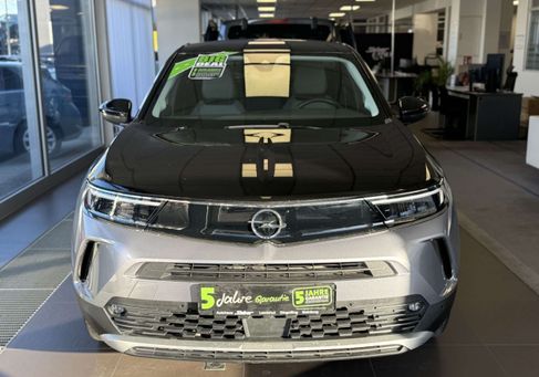 Opel Mokka, 2023 3