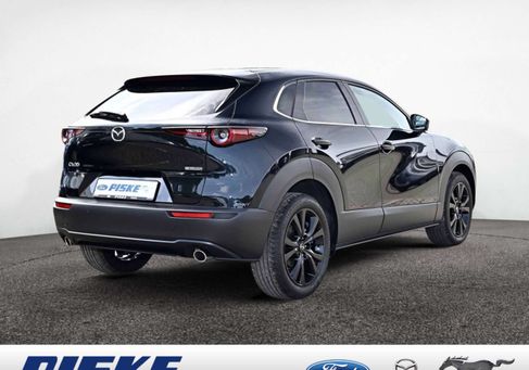 Mazda CX-30, 2026 3