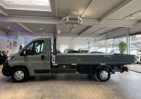 Peugeot Boxer, 2019