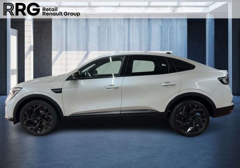 Renault Arkana, 2025