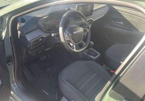 Dacia Sandero, 2023