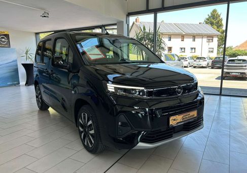 Opel Combo, 2026 2
