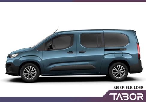 Fiat Doblo, 2025