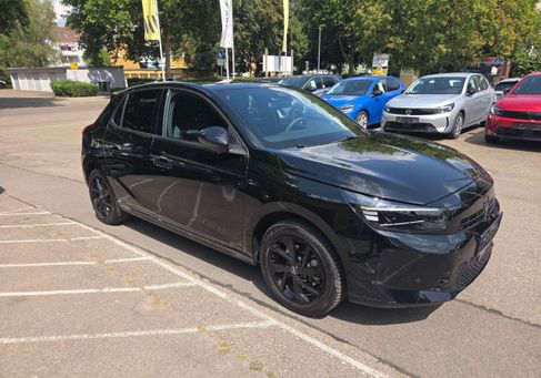 Opel Corsa, 2025 2