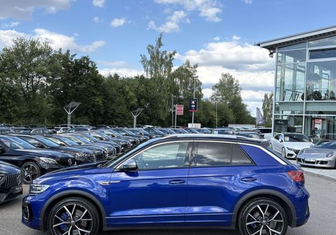 Volkswagen T-Roc, 2022