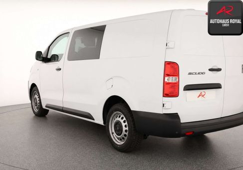 Fiat Scudo, 2026
