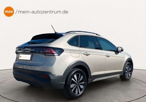 Volkswagen Taigo, 2023