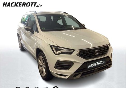 Seat Ateca, 2023