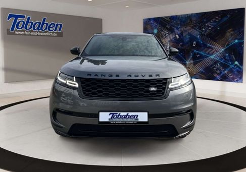 Land Rover Range Rover Velar, 2018 2