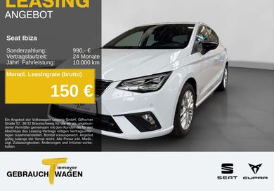 Seat Ibiza, 2025