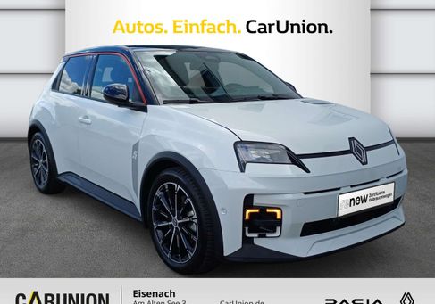 Renault R 5, 2025