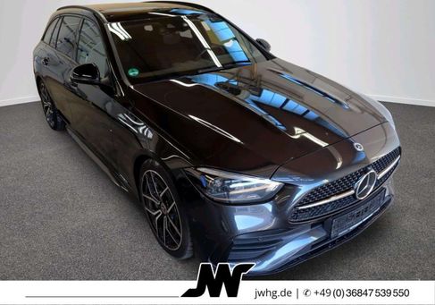 Mercedes-Benz C 300, 2023 2
