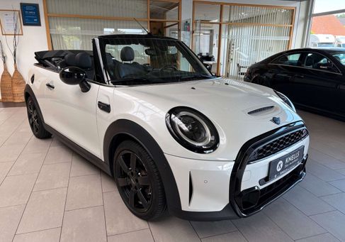 MINI Cooper S, 2023