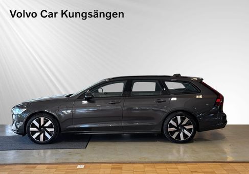 Volvo V90, 2026 2