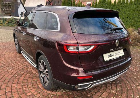 Renault Koleos, 2020