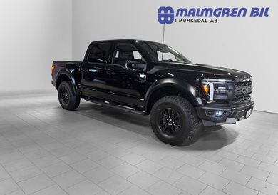 Ford F 150, 2025