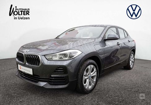 BMW X2, 2020