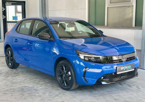 Opel Corsa, 2025 2