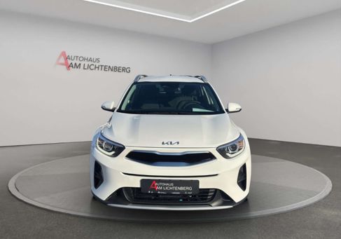 Kia Stonic, 2025