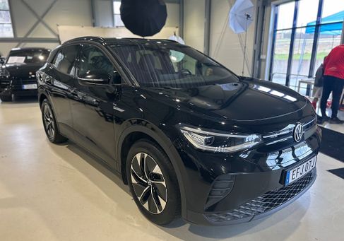 Volkswagen ID.4, 2023