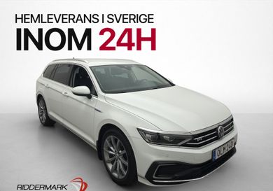 Volkswagen Passat Variant, 2020