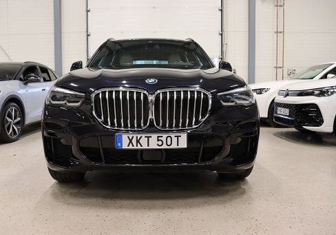 BMW X5, 2022 3