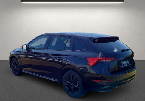 Skoda Scala, 2023