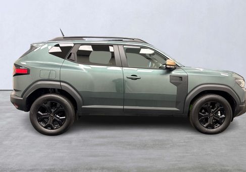 Dacia Duster, 2026