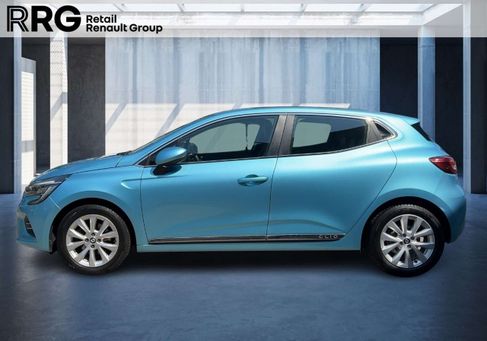 Renault Clio, 2022