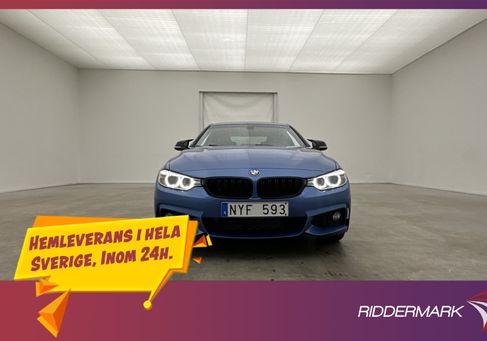 BMW 428, 2014