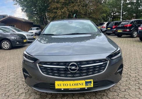 Opel Insignia, 2020 3