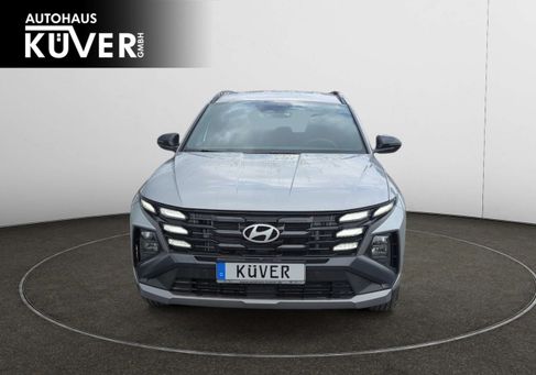 Hyundai Tucson, 2026