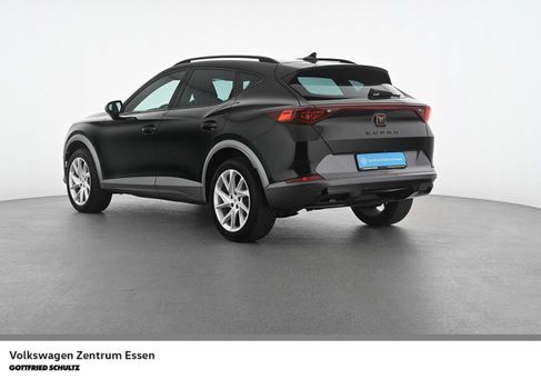 Cupra Formentor, 2024