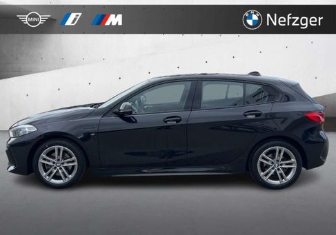 BMW 118, 2020