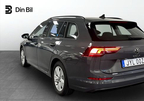 Volkswagen Golf, 2026 3