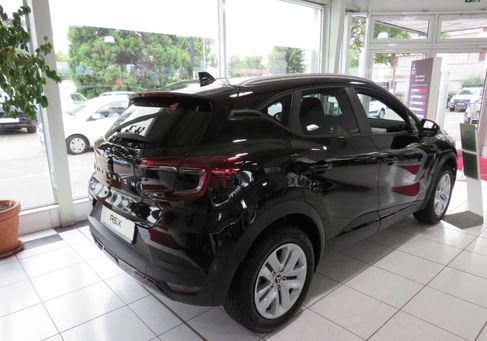 Mitsubishi ASX, 2026