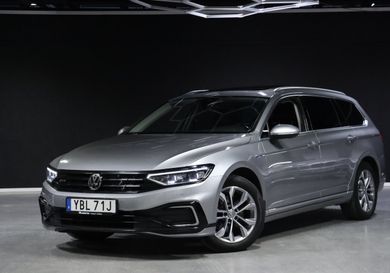 Volkswagen Passat Variant, 2020