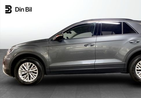 Volkswagen T-Roc, 2023