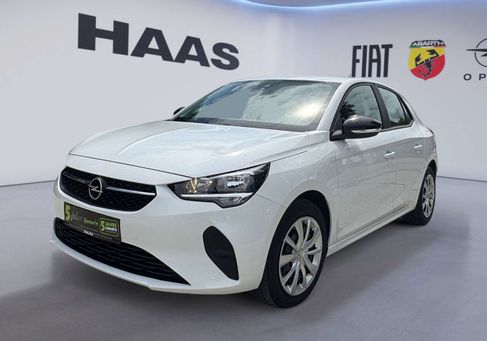 Opel Corsa, 2023 2