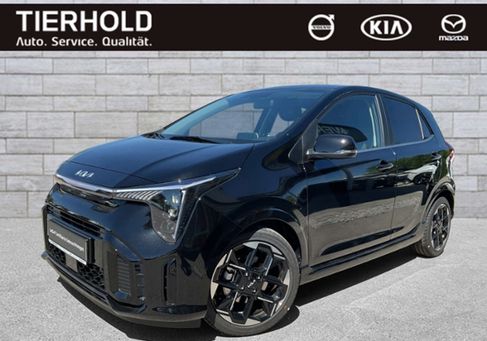 Kia Picanto, 2026