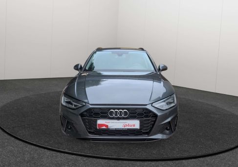Audi A4, 2023