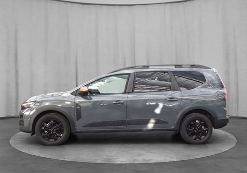 Dacia Jogger, 2025 2