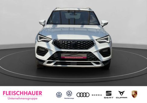 Seat Ateca, 2020