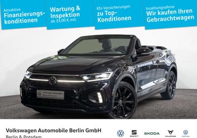Volkswagen T-Roc, 2022