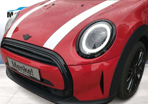 MINI Cooper Cabrio, 2024
